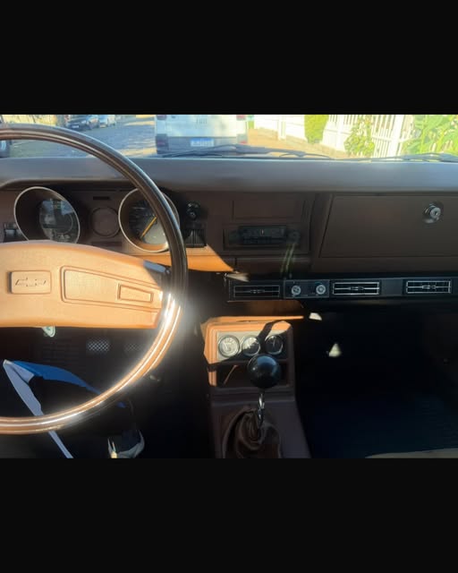 CHEVROLET OPALA COUPÉ - Imagem 3