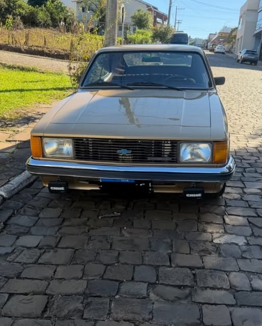 CHEVROLET OPALA COUPÉ - Imagem 7
