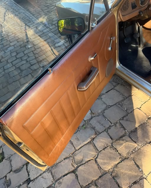 CHEVROLET OPALA COUPÉ - Imagem 9