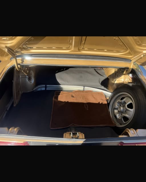 CHEVROLET OPALA COUPÉ - Imagem 10