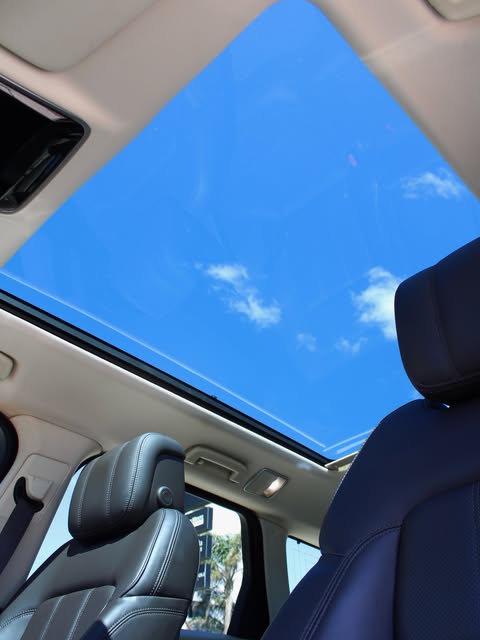 LAND ROVER RANGE ROVER SPORT HSE - Imagem 7
