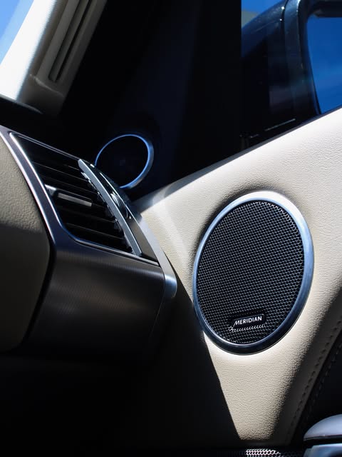LAND ROVER RANGE ROVER SPORT HSE - Imagem 8