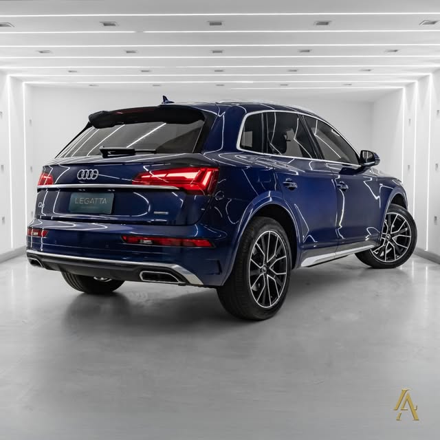 AUDI Q5 S-LINE - Imagem 2