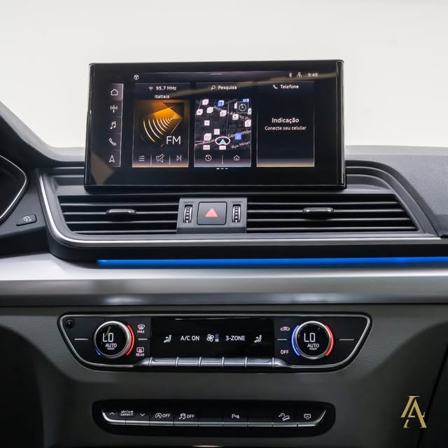 AUDI Q5 S-LINE - Imagem 11