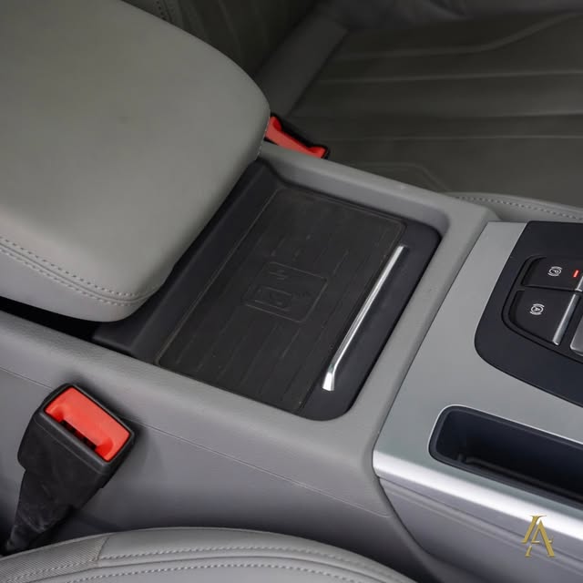 AUDI Q5 S-LINE - Imagem 12