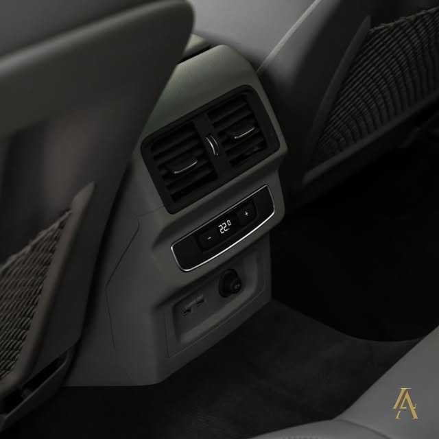 AUDI Q5 S-LINE - Imagem 13