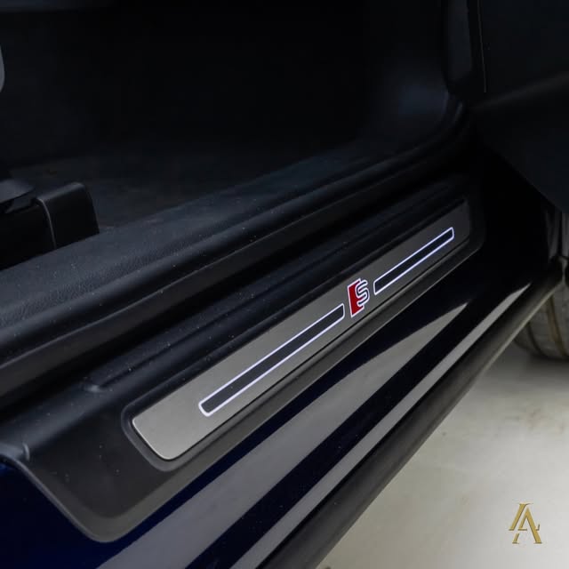AUDI Q5 S-LINE - Imagem 14
