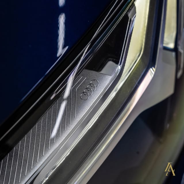 AUDI Q5 S-LINE - Imagem 15