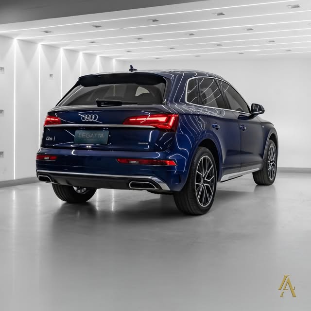 AUDI Q5 S-LINE - Imagem 4