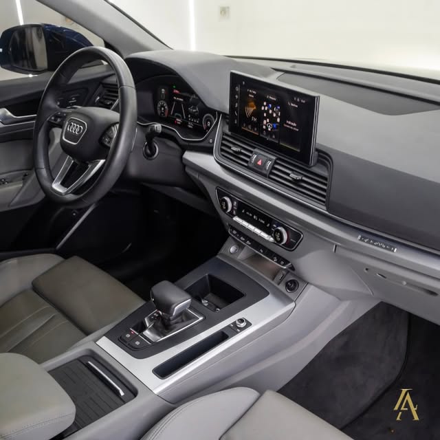 AUDI Q5 S-LINE - Imagem 5