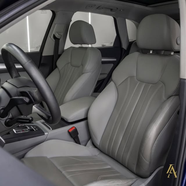 AUDI Q5 S-LINE - Imagem 6