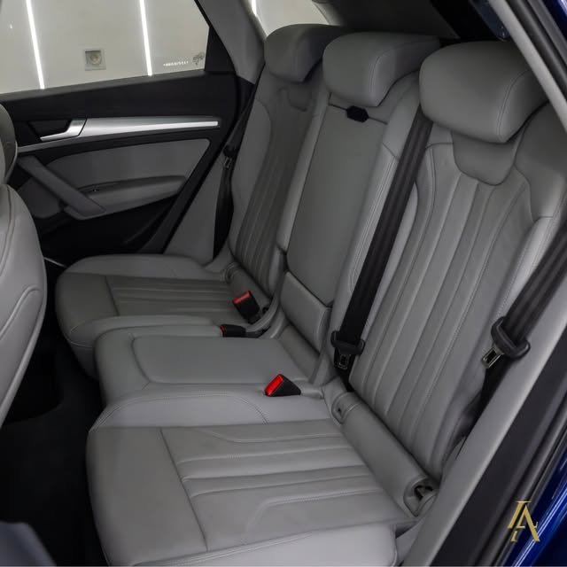 AUDI Q5 S-LINE - Imagem 7