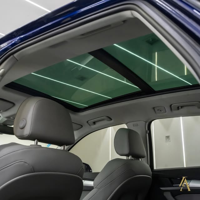 AUDI Q5 S-LINE - Imagem 8