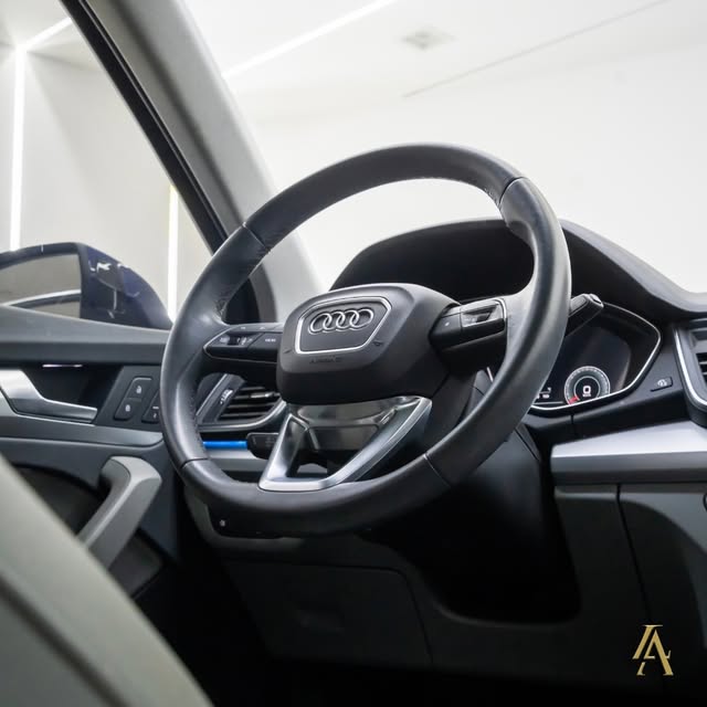 AUDI Q5 S-LINE - Imagem 9