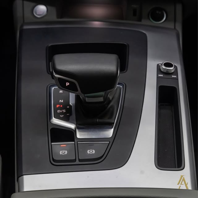AUDI Q5 S-LINE - Imagem 10