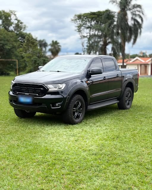 FORD RANGER STORM - Imagem 2