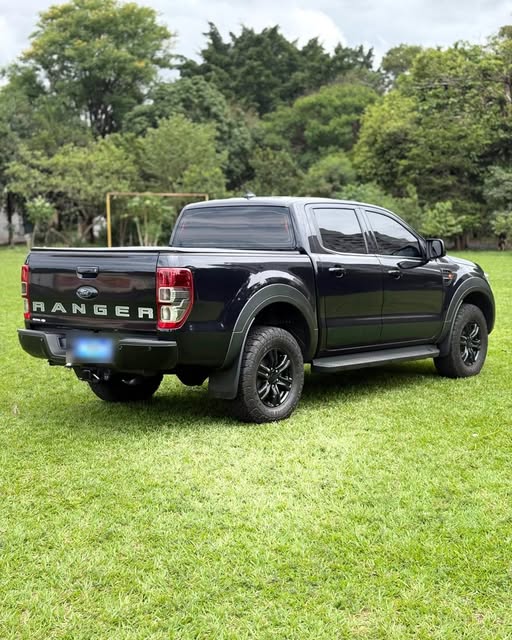FORD RANGER STORM - Imagem 4