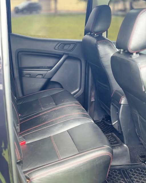 FORD RANGER STORM - Imagem 5
