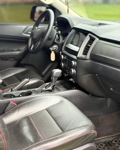 FORD RANGER STORM - Imagem 6