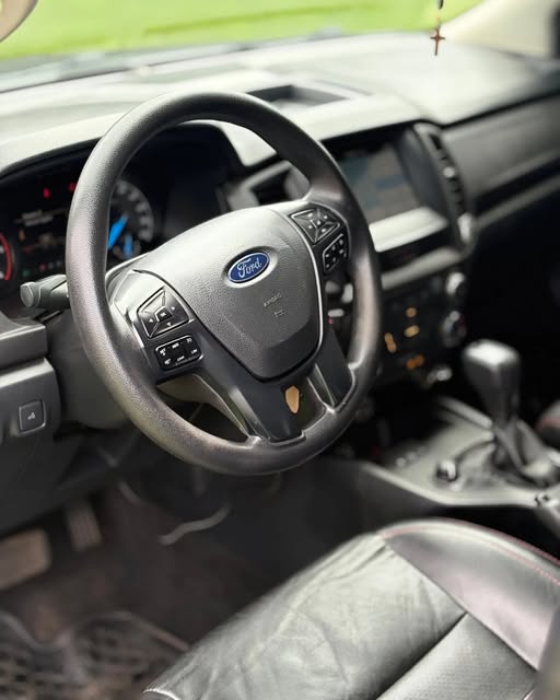 FORD RANGER STORM - Imagem 7
