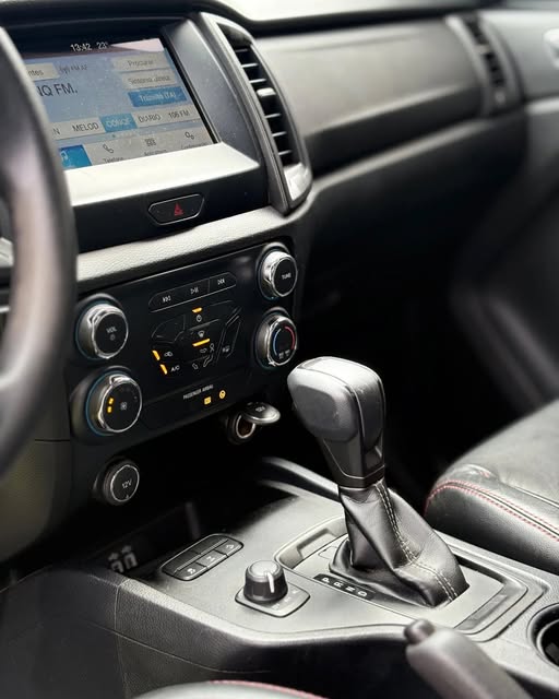 FORD RANGER STORM - Imagem 8