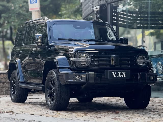 GWM TANK 300 - Imagem 1