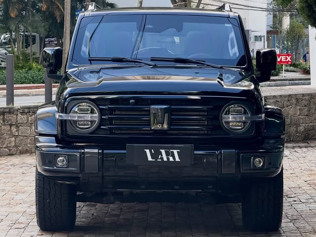 GWM TANK 300 - Imagem 4