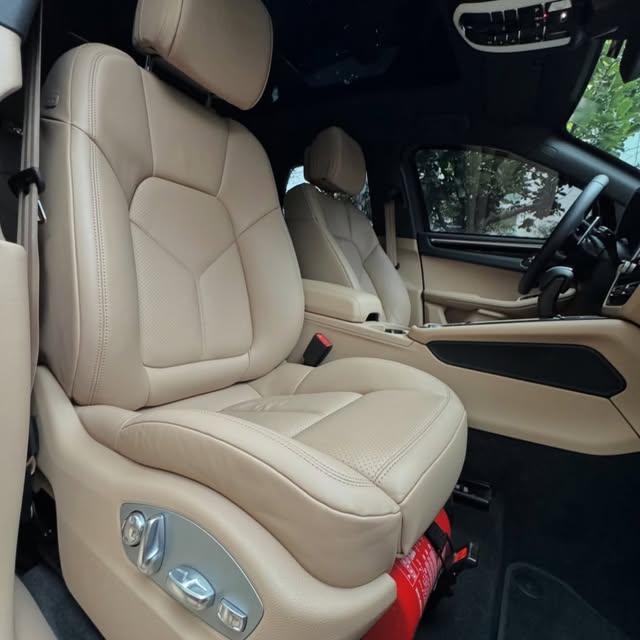 PORSCHE MACAN 2.0 TURBO - Imagem 14