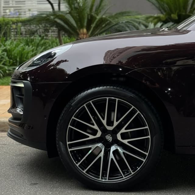 PORSCHE MACAN 2.0 TURBO - Imagem 15