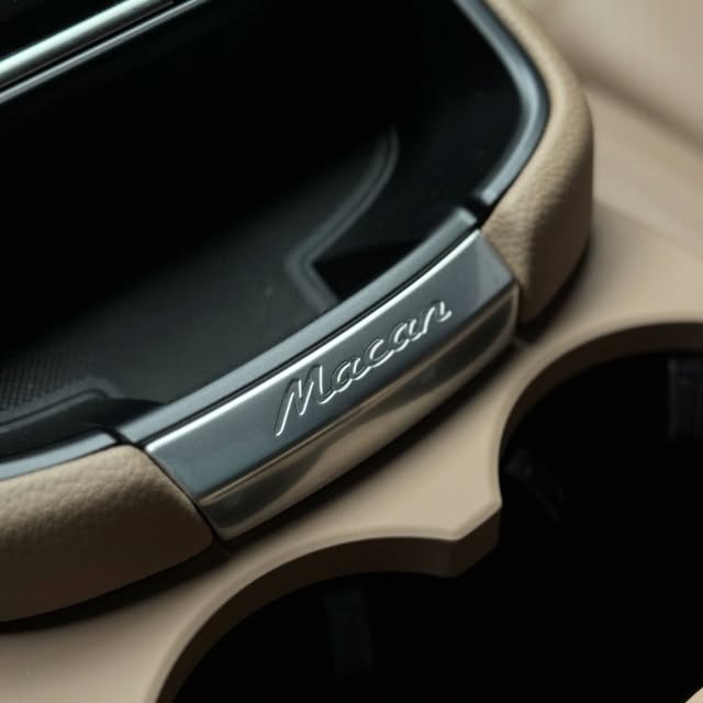 PORSCHE MACAN 2.0 TURBO - Imagem 16