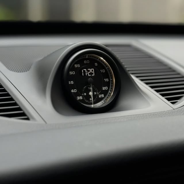 PORSCHE MACAN 2.0 TURBO - Imagem 4