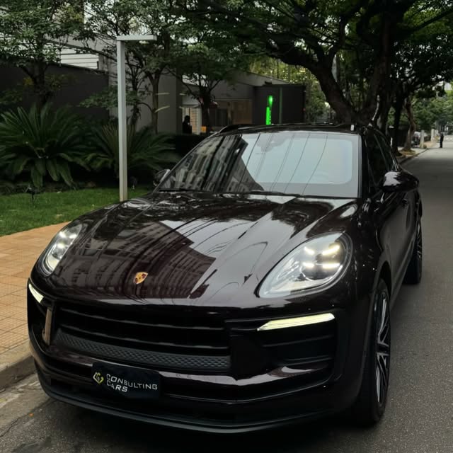 PORSCHE MACAN 2.0 TURBO - Imagem 5