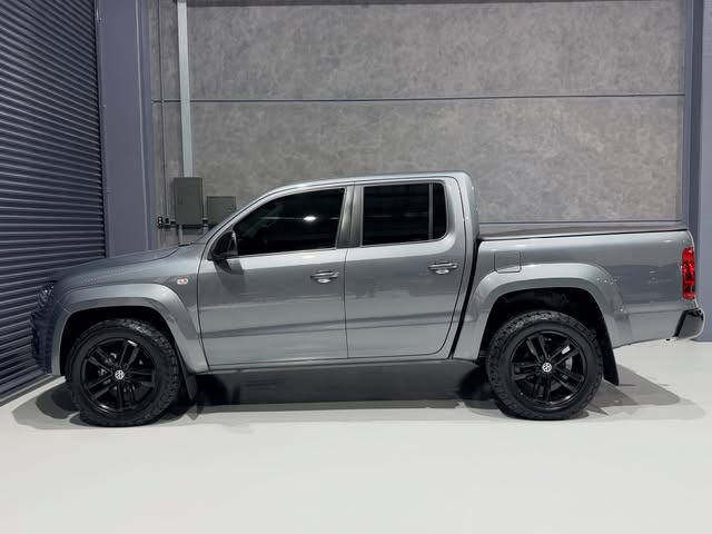 VOLKSWAGEN AMAROK HIGHLINE - Imagem 2
