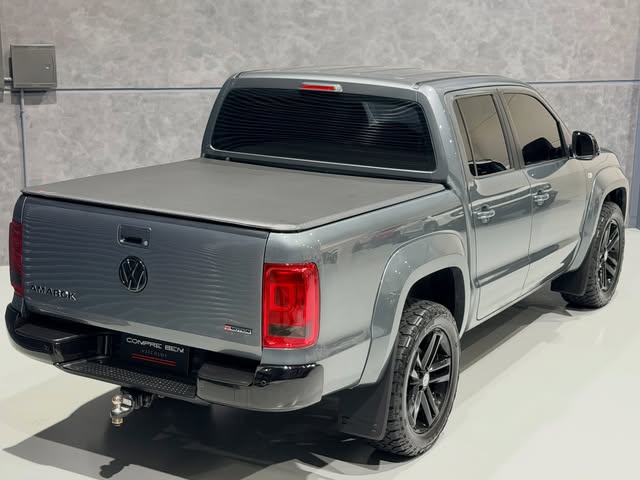 VOLKSWAGEN AMAROK HIGHLINE - Imagem 12
