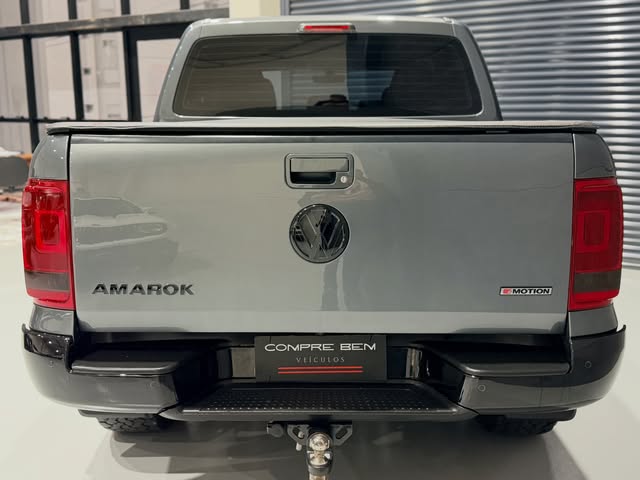 VOLKSWAGEN AMAROK HIGHLINE - Imagem 13