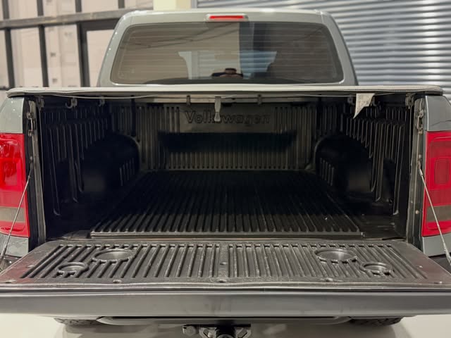 VOLKSWAGEN AMAROK HIGHLINE - Imagem 14