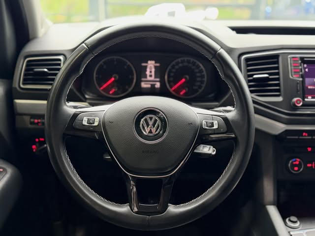 VOLKSWAGEN AMAROK HIGHLINE - Imagem 15