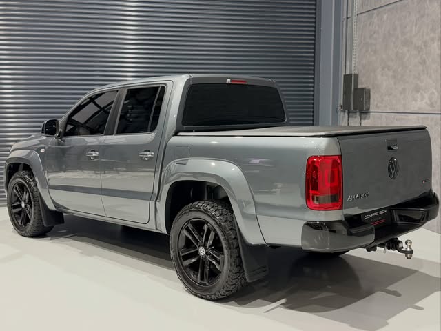 VOLKSWAGEN AMAROK HIGHLINE - Imagem 3