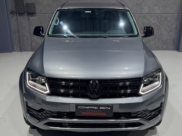 VOLKSWAGEN AMAROK HIGHLINE - Imagem 6