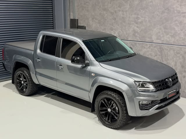 VOLKSWAGEN AMAROK HIGHLINE - Imagem 10