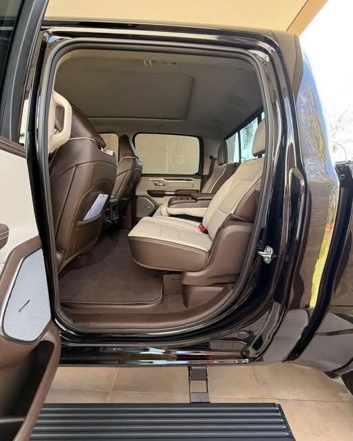 RAM 1500 LARAMIE - Imagem 6