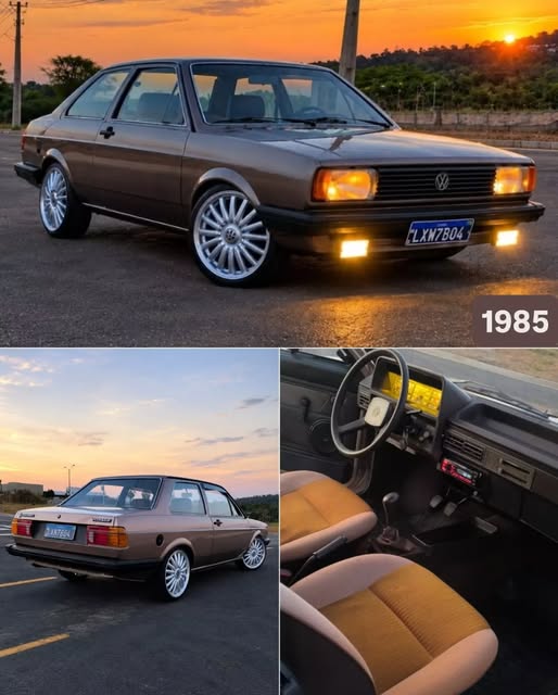 VOLKSWAGEN VOYAGE LS - Imagem 1