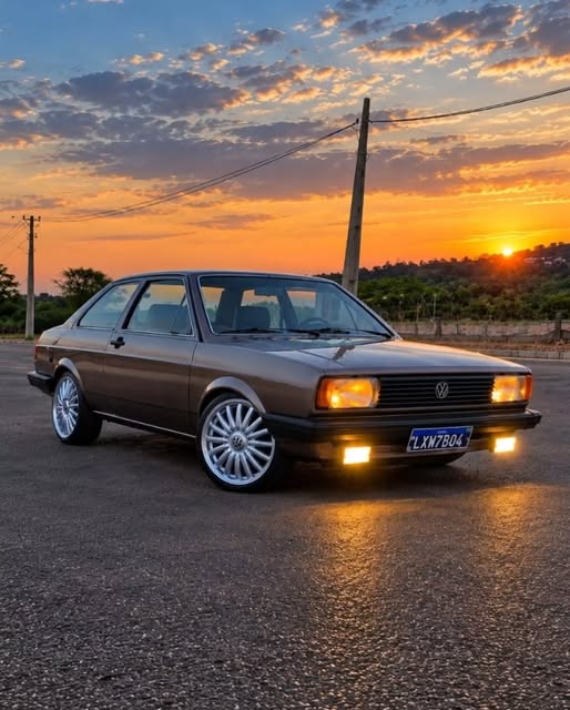 VOLKSWAGEN VOYAGE LS - Imagem 2