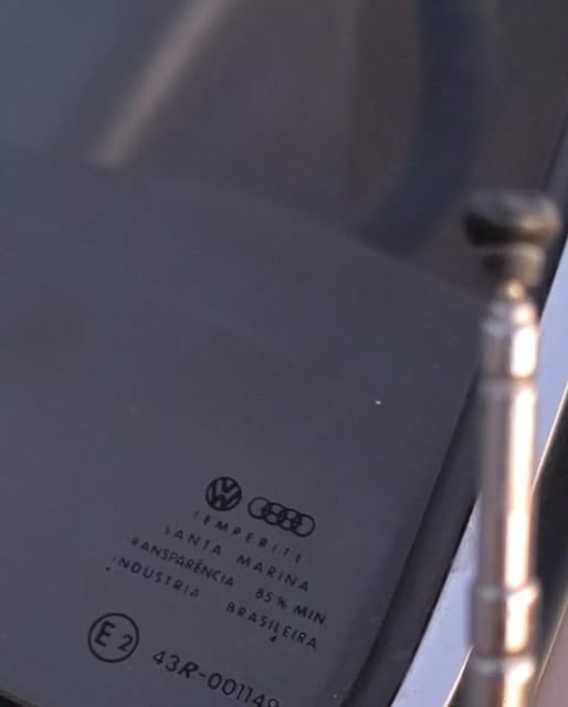 VOLKSWAGEN VOYAGE LS - Imagem 11