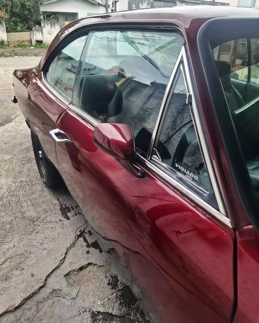 CHEVROLET OPALA SS4 - Imagem 18