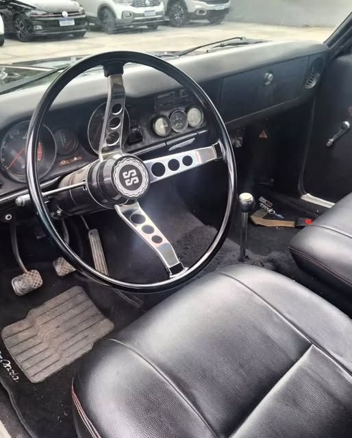 CHEVROLET OPALA SS4 - Imagem 4