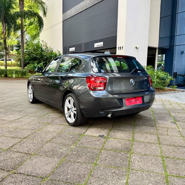 BMW 118I SPORT GP - Imagem 3