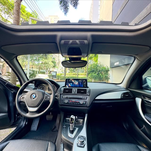 BMW 118I SPORT GP - Imagem 5