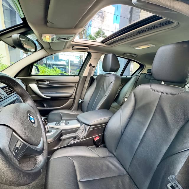 BMW 118I SPORT GP - Imagem 6