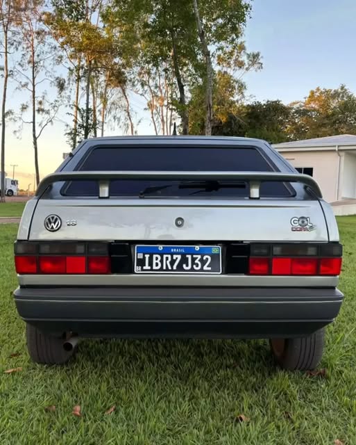 VOLKSWAGEN GOL COPA - Imagem 3